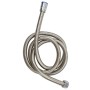 Alcachofa de ducha multiusos con flexo de 1,5 m cromado de vidaXL, Cabezales de ducha - Ref: Foro24-146487, Precio: 29,86 €, ...