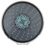 Alcachofa de ducha multiusos con flexo de 1,5 m cromado de vidaXL, Cabezales de ducha - Ref: Foro24-146487, Precio: 29,86 €, ...