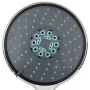 Alcachofa de ducha multiusos con flexo de 1,5 m cromado de vidaXL, Cabezales de ducha - Ref: Foro24-146487, Precio: 27,87 €, ...