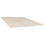 Somieres de láminas con 34 lamas 2 unidades 90x200 cm de vidaXL, Camas y somieres - Ref: Foro24-3203721, Precio: 63,23 €, Des...
