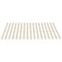 Somieres de láminas con 34 lamas 2 unidades 90x200 cm de vidaXL, Camas y somieres - Ref: Foro24-3203721, Precio: 63,23 €, Des...