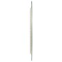 Espejo de baño LED redondo 50 cm de vidaXL, Espejos - Ref: Foro24-353278, Precio: 54,97 €, Descuento: %