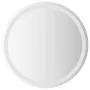 Espejo de baño LED redondo 60 cm de vidaXL, Espejos - Ref: Foro24-353279, Precio: 63,33 €, Descuento: %