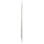 Espejo de baño LED redondo 60 cm de vidaXL, Espejos - Ref: Foro24-353279, Precio: 63,33 €, Descuento: %