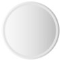 Espejo de baño LED redondo 70 cm de vidaXL, Espejos - Ref: Foro24-353280, Precio: 77,33 €, Descuento: %