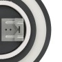 Espejo de baño LED redondo 70 cm de vidaXL, Espejos - Ref: Foro24-353280, Precio: 77,33 €, Descuento: %