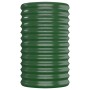 Jardinera arriate acero galvanizado verde 152x40x68 cm en Macetas y jardineras | Comprar online en Foru.es