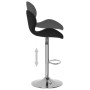 Taburetes de cocina 2 unidades terciopelo negro de vidaXL, Taburetes de cocina - Ref: Foro24-334908, Precio: 151,49 €, Descue...