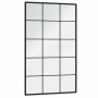 Espejos de pared 3 uds metal negro 100x60 cm en Espejos | Comprar online en Foru.es