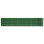 Jardinera arriate acero recubrimiento polvo verde 332x40x68 cm en Macetas y jardineras | Comprar online en Foru.es