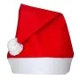 24 Gorros Papá Noel para Navidad de vidaXL, Decoraciones festivas y estacionales - Ref: Foro24-131013, Precio: 22,92 €, Descu...