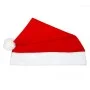 24 Gorros Papá Noel para Navidad de vidaXL, Decoraciones festivas y estacionales - Ref: Foro24-131013, Precio: 22,92 €, Descu...