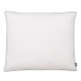 Almohadas 2 uds relleno plumón/plumas 70x60 cm blanco de vidaXL, Almohadas - Ref: Foro24-132891, Precio: 46,77 €, Descuento: %