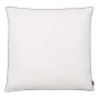 Almohadas 2 uds relleno plumón/plumas 80x80 cm blanco de vidaXL, Almohadas - Ref: Foro24-132892, Precio: 46,09 €, Descuento: %