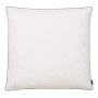 Almohadas 2 uds relleno plumón/plumas 80x80 cm blanco de vidaXL, Almohadas - Ref: Foro24-132892, Precio: 47,46 €, Descuento: %