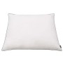 Almohadas 2 uds relleno plumón/plumas 80x80 cm blanco de vidaXL, Almohadas - Ref: Foro24-132892, Precio: 47,46 €, Descuento: %
