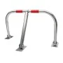 Parking space barrier by vidaXL, Alarm and locking systems - Ref: Foro24-140164, Price: 50,94 €, Discount: %