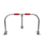 Barrera para plaza de parking de vidaXL, Sistemas de alarmas y bloqueo - Ref: Foro24-140164, Precio: 54,97 €, Descuento: %