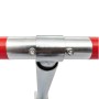 Barrera para plaza de parking de vidaXL, Sistemas de alarmas y bloqueo - Ref: Foro24-140164, Precio: 54,97 €, Descuento: %