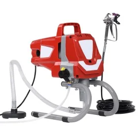 1010 W high-pressure airless paint sprayer by vidaXL, Paint sprayers - Ref: Foro24-147678, Price: 275,57 €, Discount: %