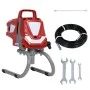 1010 W high-pressure airless paint sprayer by vidaXL, Paint sprayers - Ref: Foro24-147678, Price: 275,57 €, Discount: %