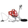 1010 W high-pressure airless paint sprayer by vidaXL, Paint sprayers - Ref: Foro24-147678, Price: 275,57 €, Discount: %