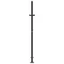 Anthrazitgraues Gartentor aus Stahl im Baumdesign 105x155 cm von vidaXL, Gartentore - Ref: Foro24-153157, Preis: 285,05 €, Ra...