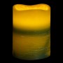 Velas sin llama luz LED 24 uds con mando a distancia de vidaXL, Velas - Ref: Foro24-335778, Precio: 45,68 €, Descuento: %