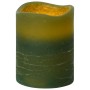 Velas sin llama luz LED 24 uds con mando a distancia de vidaXL, Velas - Ref: Foro24-335778, Precio: 45,68 €, Descuento: %