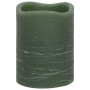Velas sin llama luz LED 24 uds con mando a distancia de vidaXL, Velas - Ref: Foro24-335778, Precio: 45,68 €, Descuento: %