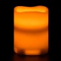 Velas sin llama luz LED 24 uds con mando a distancia de vidaXL, Velas - Ref: Foro24-335779, Precio: 45,68 €, Descuento: %