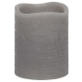 Velas sin llama luz LED 24 uds con mando a distancia de vidaXL, Velas - Ref: Foro24-335779, Precio: 45,68 €, Descuento: %