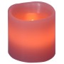 Velas eléctricas LED 24 unidades blanco cálido de vidaXL, Velas - Ref: Foro24-335830, Precio: 40,03 €, Descuento: %