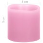 Velas eléctricas LED 24 unidades blanco cálido de vidaXL, Velas - Ref: Foro24-335830, Precio: 40,03 €, Descuento: %