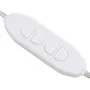 Luz de espejo con 8 bombillas LED blanco cálido y blanco frío de vidaXL, Bombillas con diodos led - Ref: Foro24-335864, Preci...