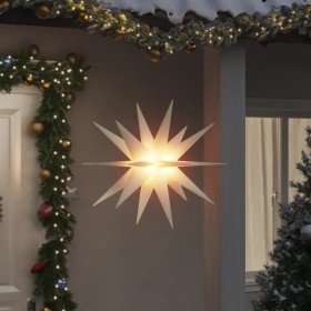Lámparas de Navidad LED plegables 3 unidades blanco 100 cm en Decoración Festiva y Estacional | Comprar online en Foru.es