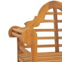 Sillas de jardín 2 unidades madera maciza de teca 91x62x94 cm en Sillas de jardín | Comprar online en Foru.es
