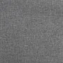Taburete de cocina de tela gris claro de vidaXL, Taburetes de cocina - Ref: Foro24-334272, Precio: 73,16 €, Descuento: %