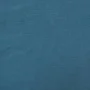 Sofá cama nido terciopelo azul 80x200 cm de vidaXL, Camas y somieres - Ref: Foro24-3197055, Precio: 242,16 €, Descuento: %