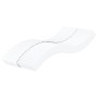 Sofá cama con colchón tela gris claro 80x200 cm de vidaXL, Camas y somieres - Ref: Foro24-3196555, Precio: 332,51 €, Descuent...