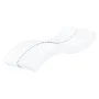 Sofá cama con colchón terciopelo gris claro 90x200 cm de vidaXL, Camas y somieres - Ref: Foro24-3196667, Precio: 329,77 €, De...