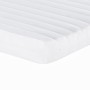 Sofá cama nido con colchón tela gris claro 90x200 cm de vidaXL, Camas y somieres - Ref: Foro24-3197652, Precio: 445,61 €, Des...