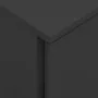 Anthracite gray steel filing cabinet 39x45x67 cm by vidaXL, Filing cabinets - Ref: Foro24-335977, Price: 130,30 €, Discount: %