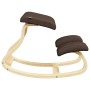 Taburete de rodillas madera contrachapada abedul 48x71x51 cm de vidaXL, Mecedoras - Ref: Foro24-110328, Precio: 92,58 €, Desc...