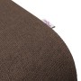 Taburete de rodillas madera contrachapada abedul 48x71x51 cm de vidaXL, Mecedoras - Ref: Foro24-110328, Precio: 92,58 €, Desc...