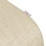 Birch plywood cream knee stool 48x71x51 cm by vidaXL, Rocking chairs - Ref: Foro24-110330, Price: 91,94 €, Discount: %
