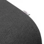 Taburete rodillas madera contrachapada abedul negro 48x71x51cm de vidaXL, Mecedoras - Ref: Foro24-110329, Precio: 118,62 €, D...