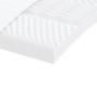 Sofá cama nido con colchón terciopelo gris claro 90x190 cm de vidaXL, Camas y somieres - Ref: Foro24-3196728, Precio: 416,89 ...