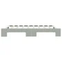 Sofá cama nido terciopelo gris claro 90x190 cm de vidaXL, Camas y somieres - Ref: Foro24-3196704, Precio: 244,55 €, Descuento: %