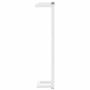 Toallero de acero blanco 12,5x12,5x60 cm de vidaXL, Toalleros - Ref: Foro24-336116, Precio: 21,86 €, Descuento: %
